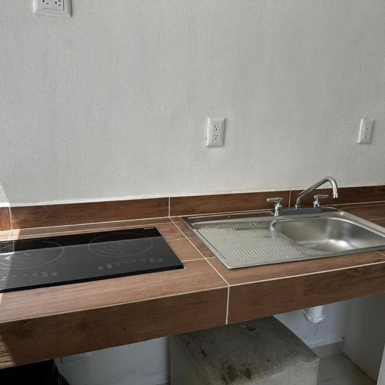 MG Loft Stay - Apartamento de 1 dormitorio - 6
