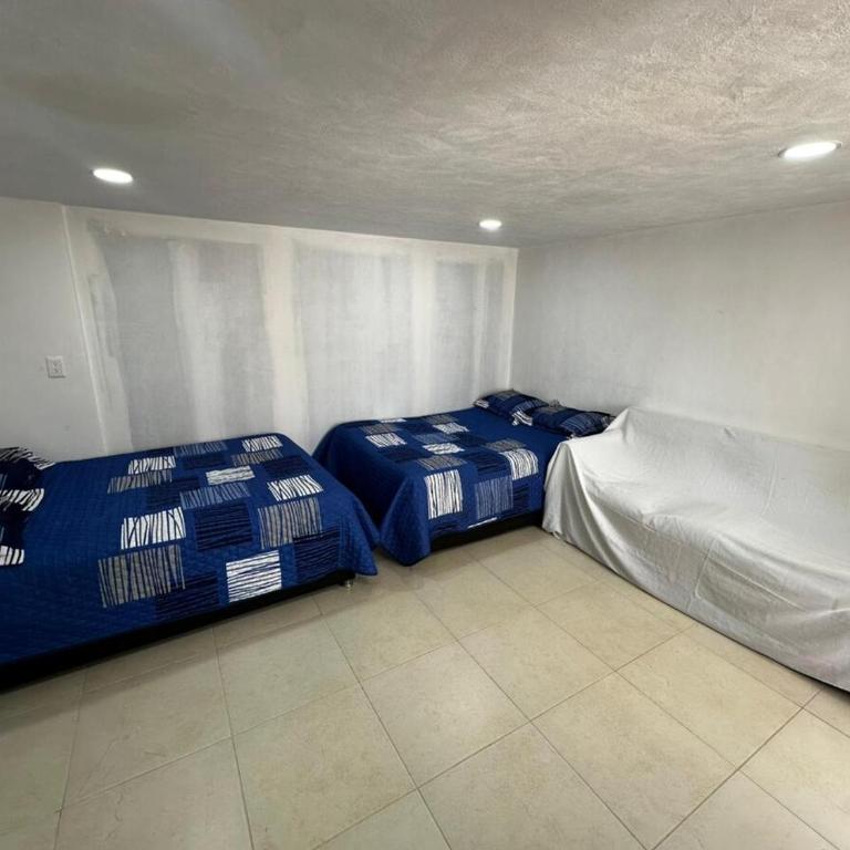 MG Loft Stay - Apartamento de 1 dormitorio - 2