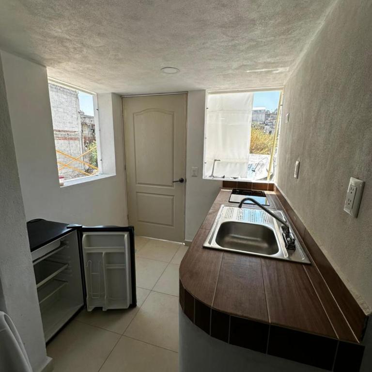 MG Loft Stay - Apartamento de 1 dormitorio - 3