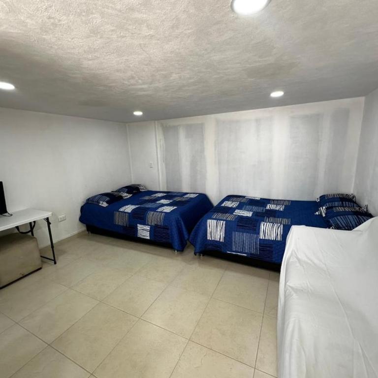 MG Loft Stay - Apartamento de 1 dormitorio - 5