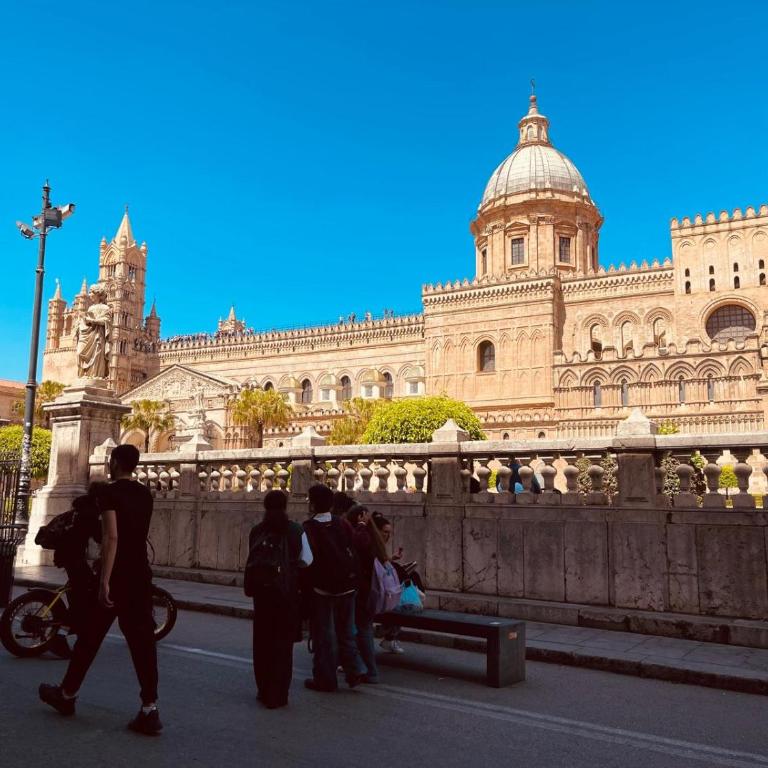 Casadeb Tribunale - Appartamento con 1 Camera da Letto - 27