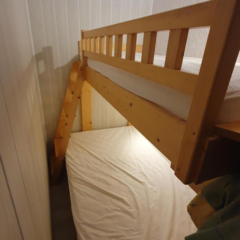 appartement 4 places centre-ville - Apartment mit 2 Schlafzimmern - 5