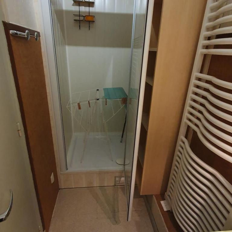 appartement 4 places centre-ville - Apartment mit 2 Schlafzimmern - 6