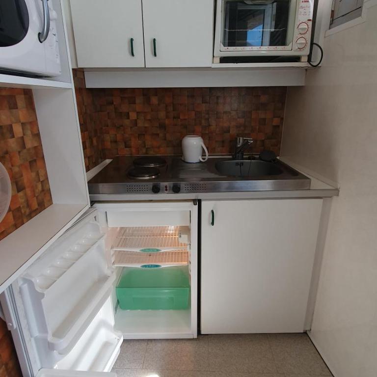 appartement 4 places centre-ville - Apartment mit 2 Schlafzimmern - 7