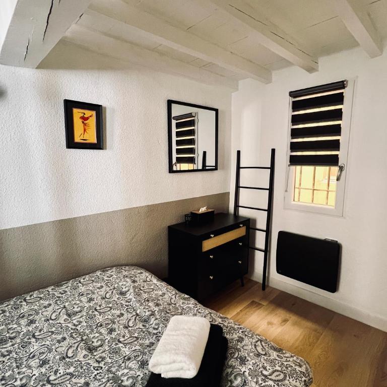 Maison Papassaudi - One-Bedroom Apartment - 14