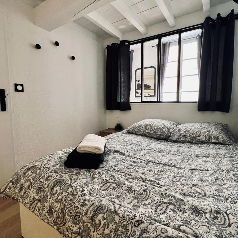 Maison Papassaudi - One-Bedroom Apartment - 15