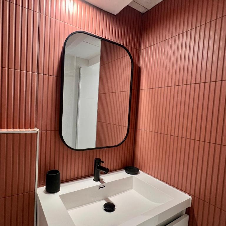 Maison Papassaudi - One-Bedroom Apartment - 19