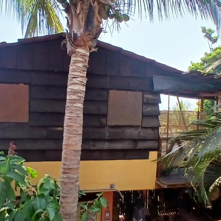 Casa Gio Paraiso Escondido - Estudio con terraza - 24