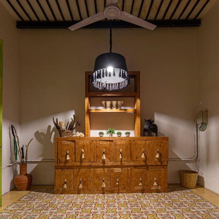 Casa La Gloria, Centro de Mérida, Hasta 16 Huéspedes - Casa de 5 dormitorios - 20