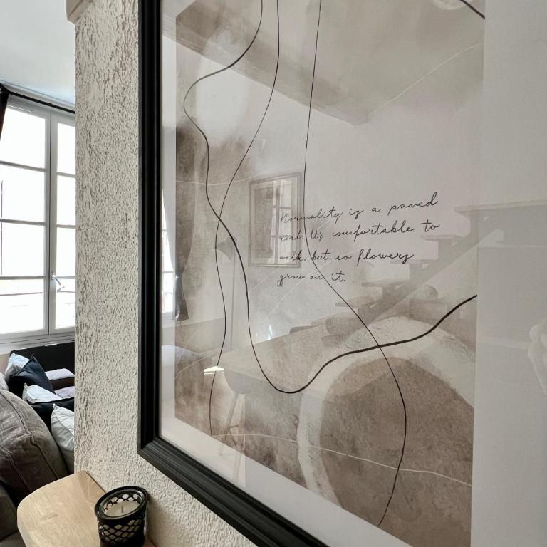 Maison Papassaudi - One-Bedroom Apartment - 12