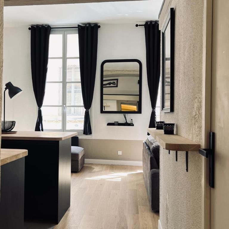 Maison Papassaudi - One-Bedroom Apartment - 2