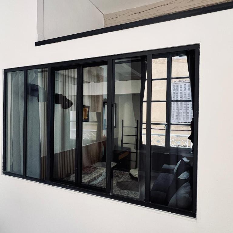 Maison Papassaudi - One-Bedroom Apartment - 11