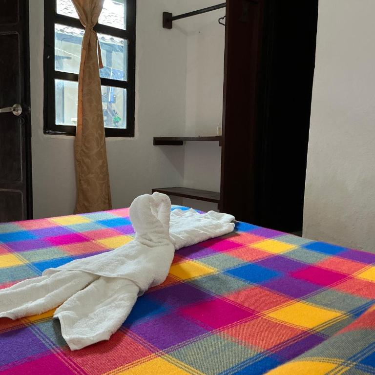 Luna Munay Hostel - Habitación Doble - 9