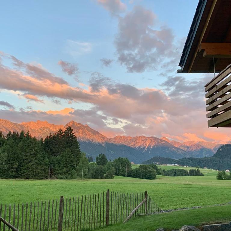 Traumferienwohnung Alpenliebe Sommer-Hörnerbahnen kostenlos - Superior Apartment mit Sauna - 35