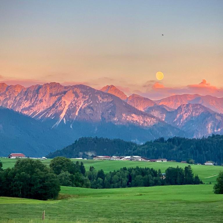 Traumferienwohnung Alpenliebe Sommer-Hörnerbahnen kostenlos - Superior Apartment mit Sauna - 36