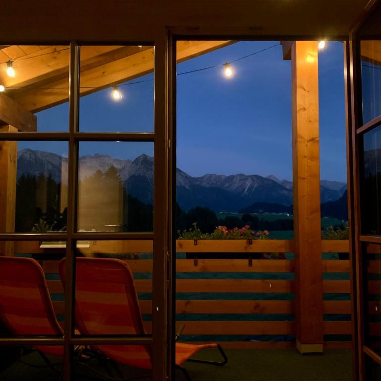 Traumferienwohnung Alpenliebe Sommer-Hörnerbahnen kostenlos - Superior Apartment mit Sauna - 37