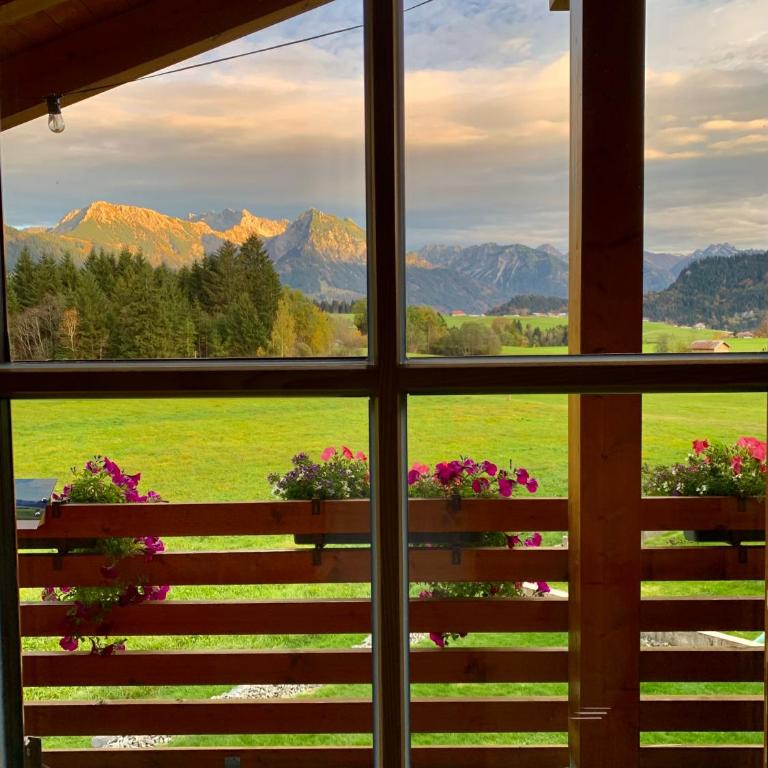 Traumferienwohnung Alpenliebe Sommer-Hörnerbahnen kostenlos - Superior Apartment mit Sauna - 38