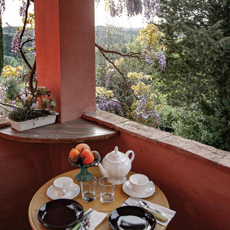 Agriturismo Settesoldi - Junior Suite con Balcone - 49