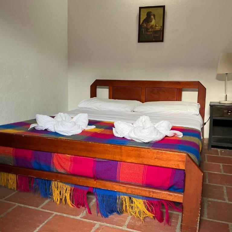Luna Munay Hostel - Habitación Doble - 2