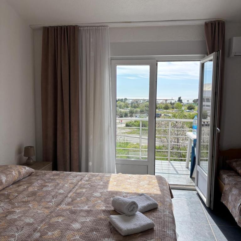 Villa Cherry - Studio sa Pogledom na More - 8