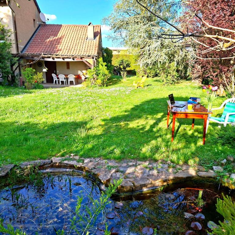 Villa & Garden & Peace - Villa - 52