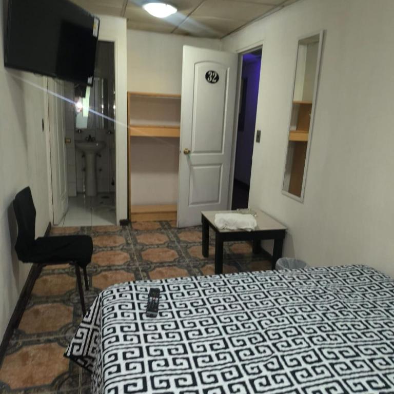 Hotel Dakota - Double Room - 2