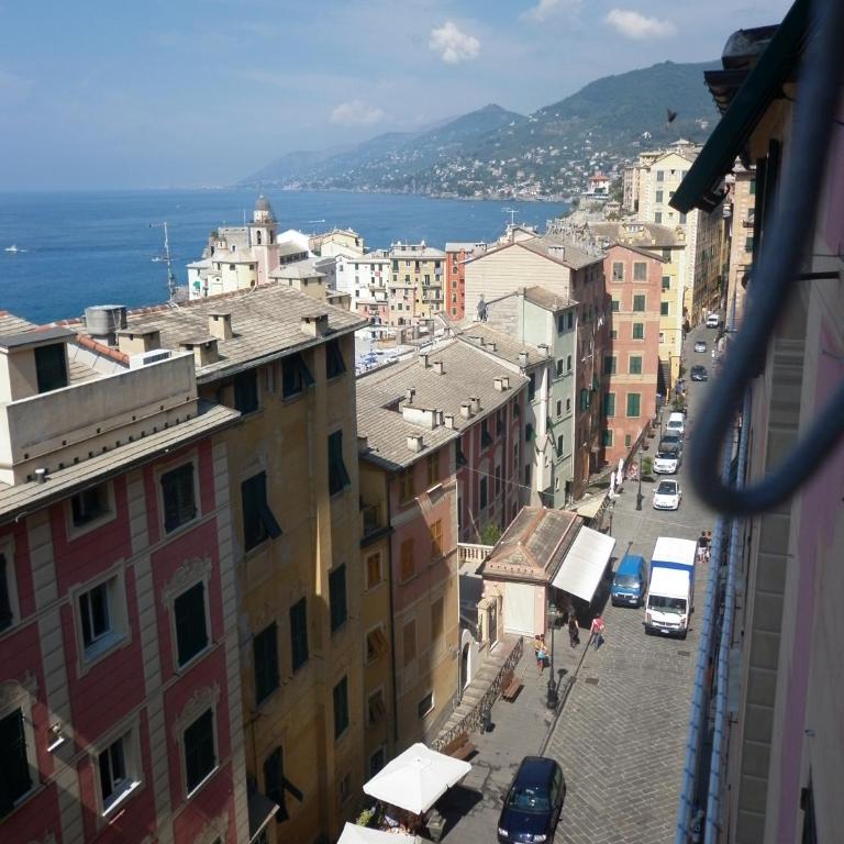 Infinity Mare/Monti - Apartment mit Meerblick - 34