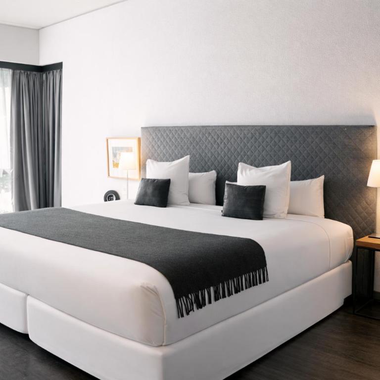 KOS Pilar Hotel - Deluxe Suite - 6