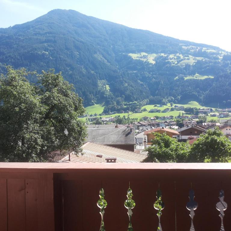 Appartement Catrin mit Sauna und E-Ladestation im Ski- und Wandergebiet Hochzillertal - Superior Apartment - 34