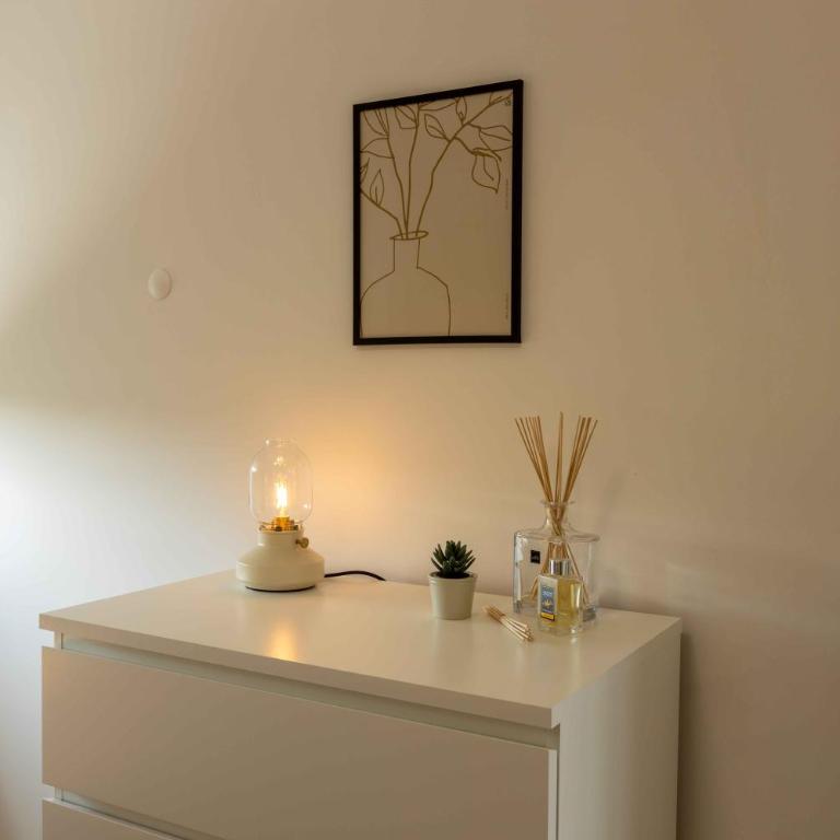 Familija - Two-Bedroom Apartment - 26