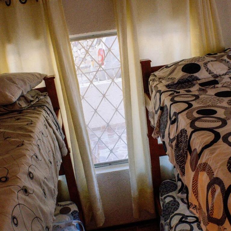 House with a private pool in Balcones del Sumapaz - Casa de 4 dormitorios - 5