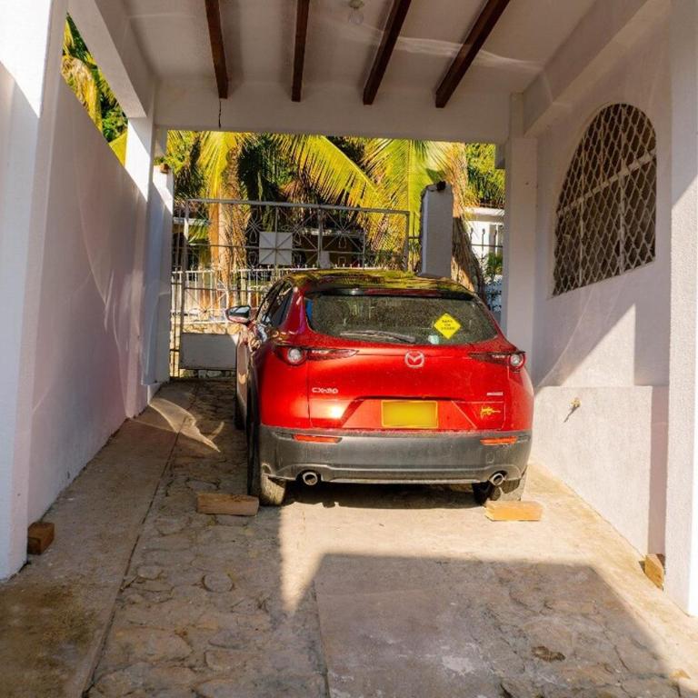 House with a private pool in Balcones del Sumapaz - Casa de 4 dormitorios - 8