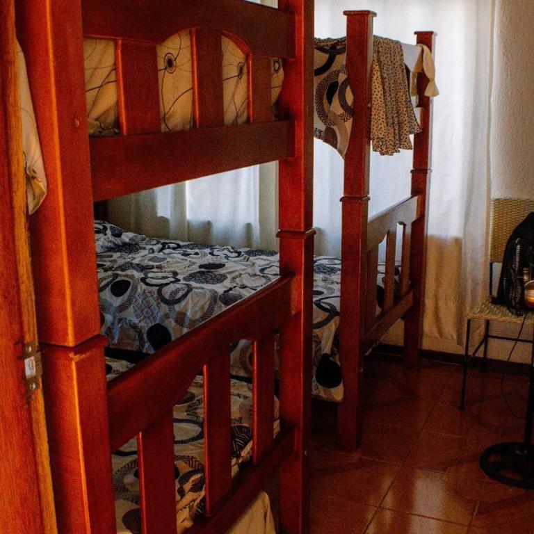 House with a private pool in Balcones del Sumapaz - Casa de 4 dormitorios - 18