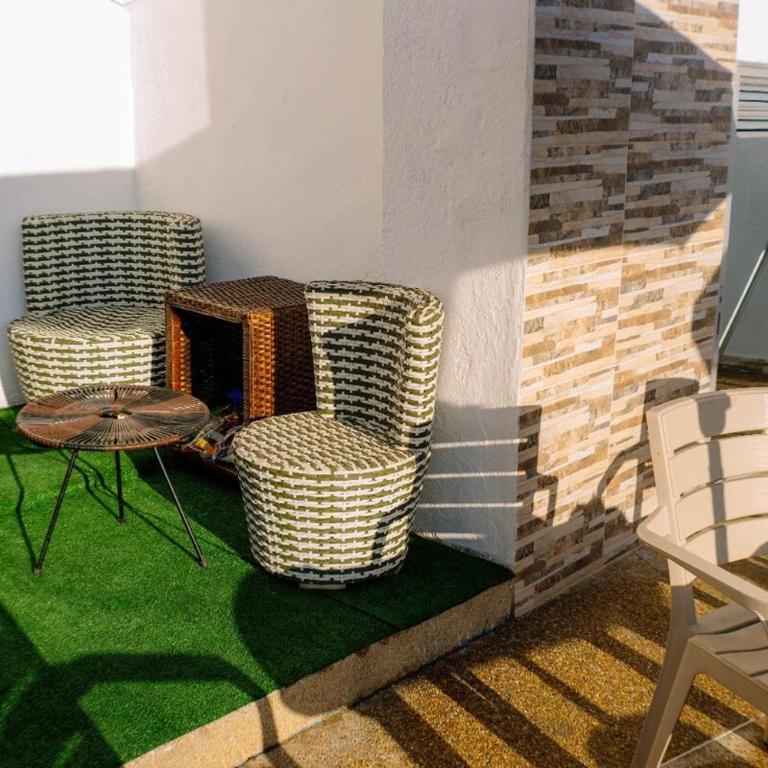 House with a private pool in Balcones del Sumapaz - Casa de 4 dormitorios - 22