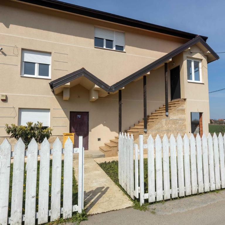 Familija - Two-Bedroom Apartment - 34