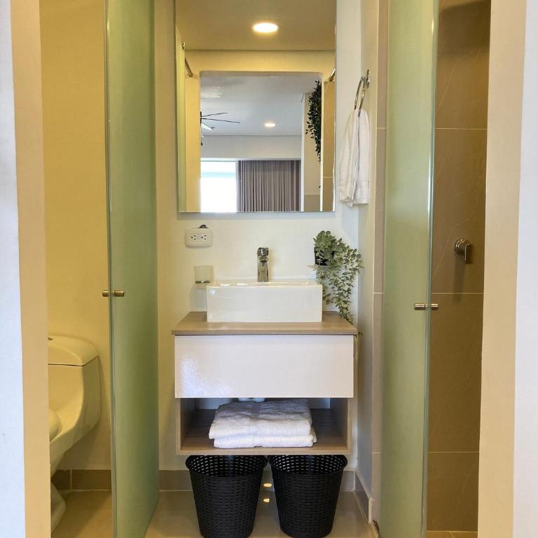 Cartagena Beach by OMG Experience - Deluxe Junior Suite - 49