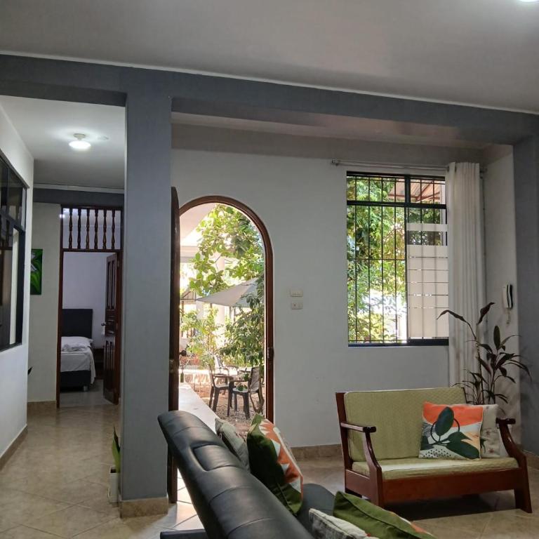HEYSEN Haus - Apartment - Ground Floor - 22
