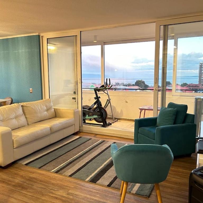 Padre Harter Gardens for 6 people - Apartamento de 3 dormitorios - 1