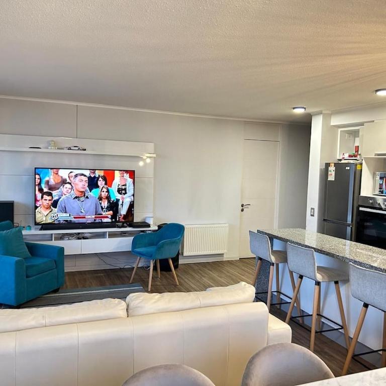 Padre Harter Gardens for 6 people - Apartamento de 3 dormitorios - 10