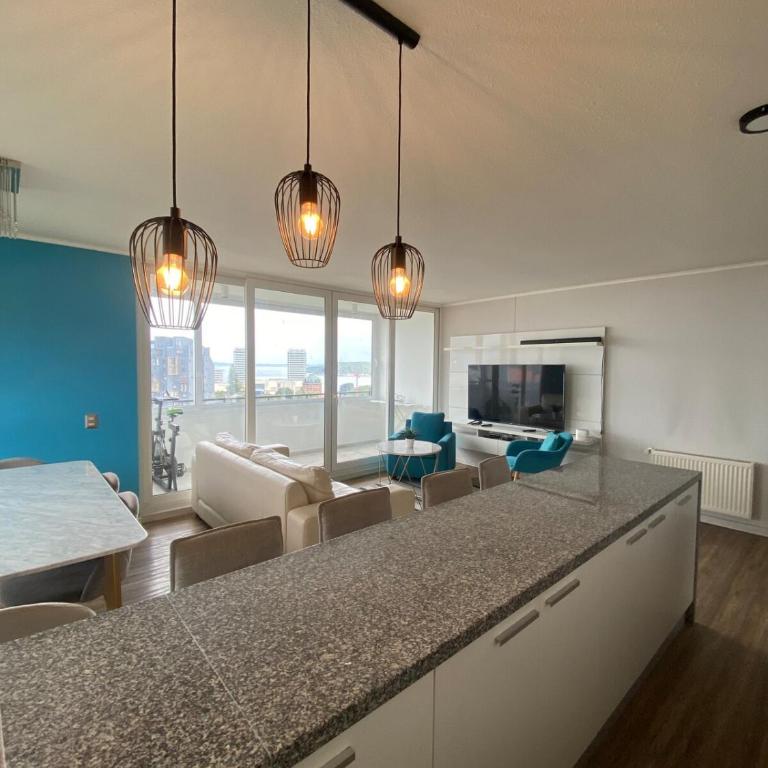 Padre Harter Gardens for 6 people - Apartamento de 3 dormitorios - 25