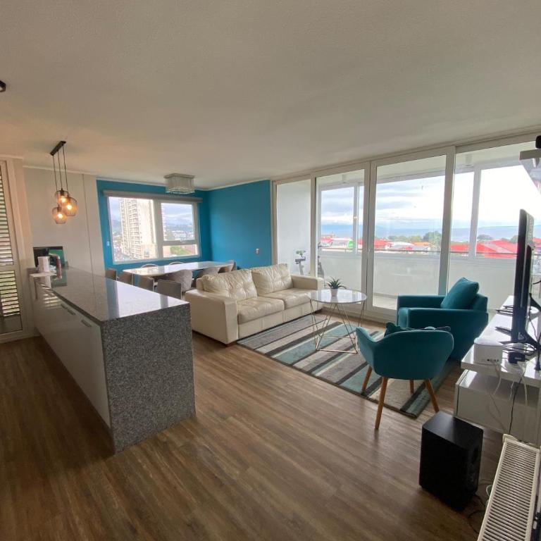 Padre Harter Gardens for 6 people - Apartamento de 3 dormitorios - 29