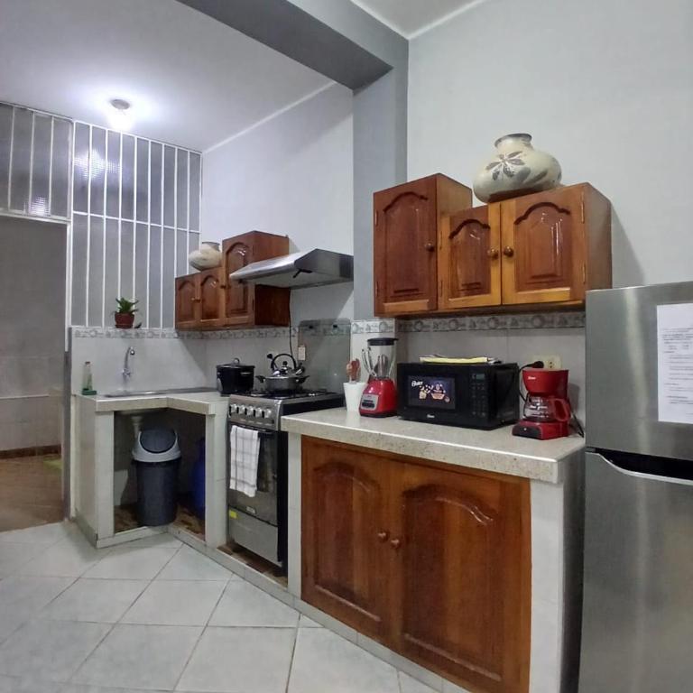 HEYSEN Haus - Apartment - Ground Floor - 21