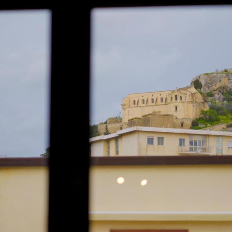 Casa Ri Mimmina - Camera Quadrupla con Terrazza - 3