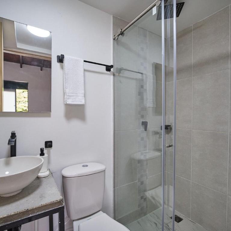Living blue apartamentos - Apartamento - 29