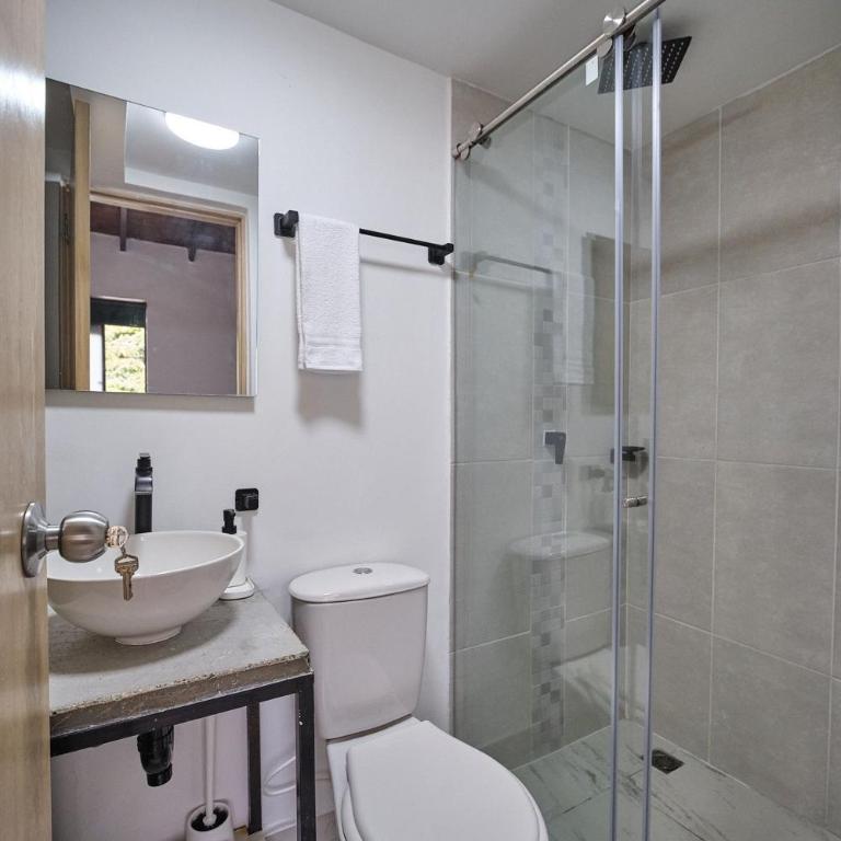 Living blue apartamentos - Apartamento - 30