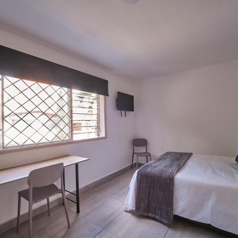Living blue apartamentos - Apartamento - 25