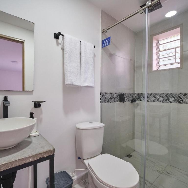Living blue apartamentos - Apartamento - 23