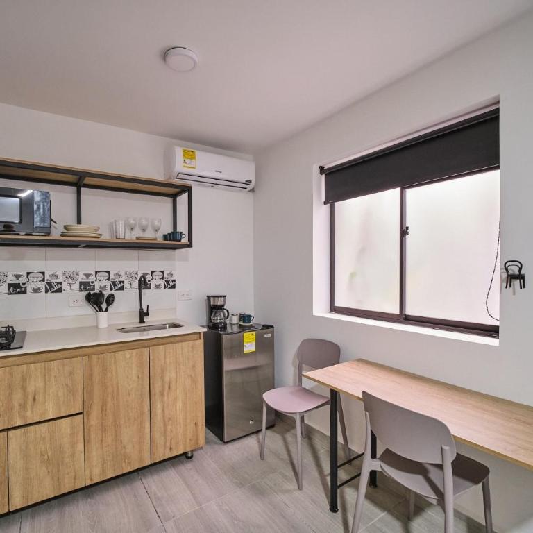 Living blue apartamentos - Apartamento - 27