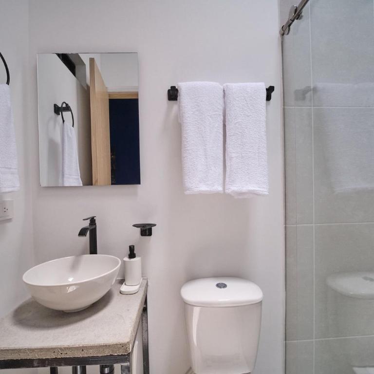 Living blue apartamentos - Apartamento - 30