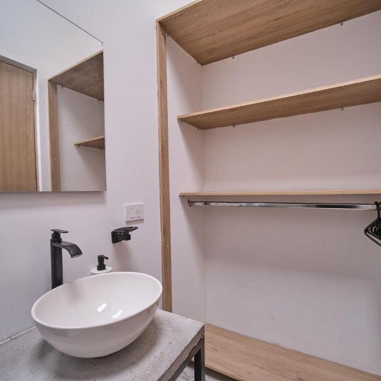 Living blue apartamentos - Apartamento - 28
